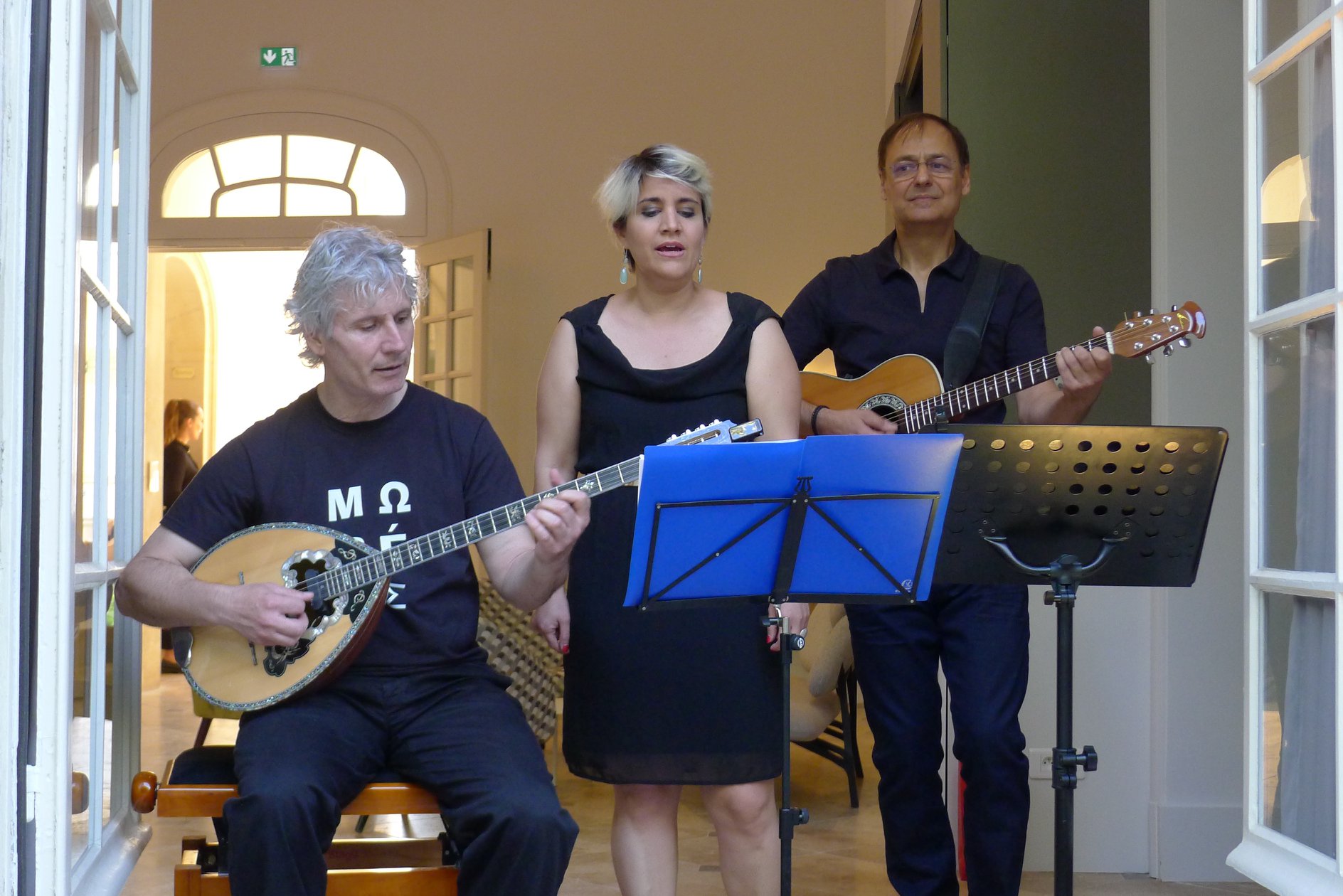 musique grecque - musique grecque traditionnelle gratuite
